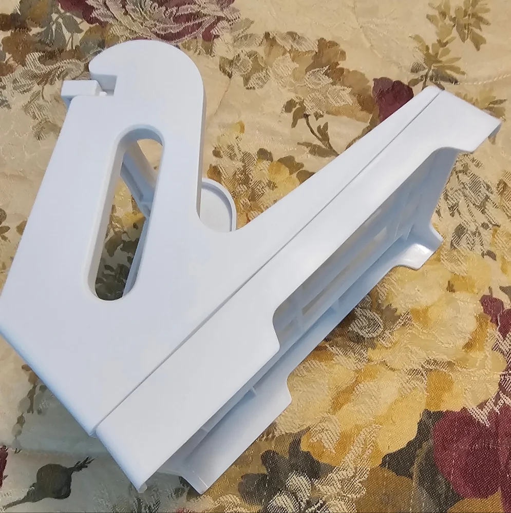 Label Holder, Thermal Shipping Label Holder White NWOT